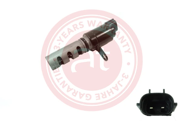 Control Valve, camshaft adjustment OEM - Quality - Line at11324
