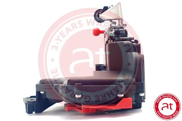 Door Lock OEM - Quality - Line at12858