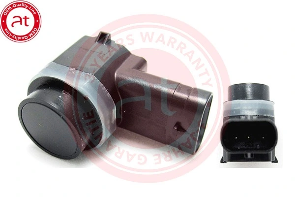 Sensor, park distance control OEM - Quality - Line at10600