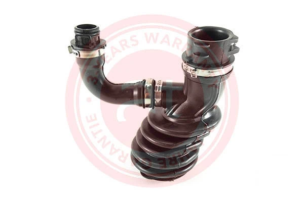 Charge Air Hose OEM - Quality - Line at20721