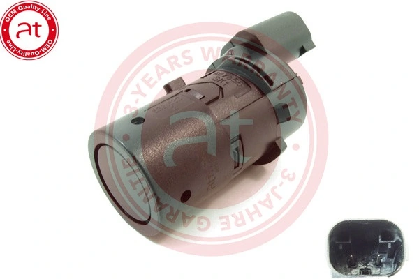 Sensor, park distance control OEM - Quality - Line at10049