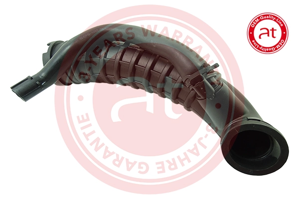 Intake Hose, air filter OEM - Quality - Line at21249