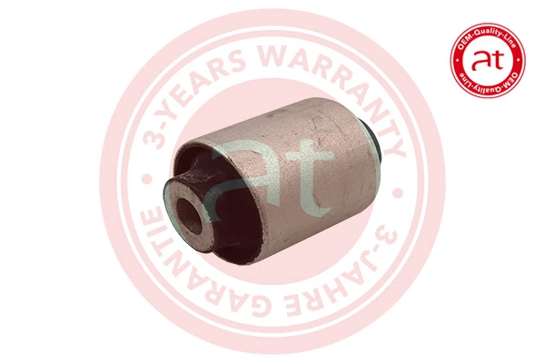 Mounting, control/trailing arm at11654