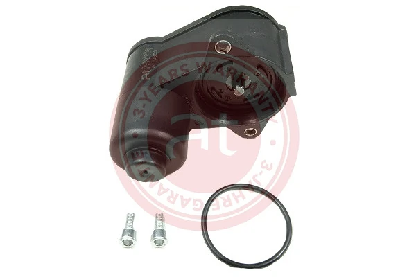 Control Element, parking brake caliper at10853