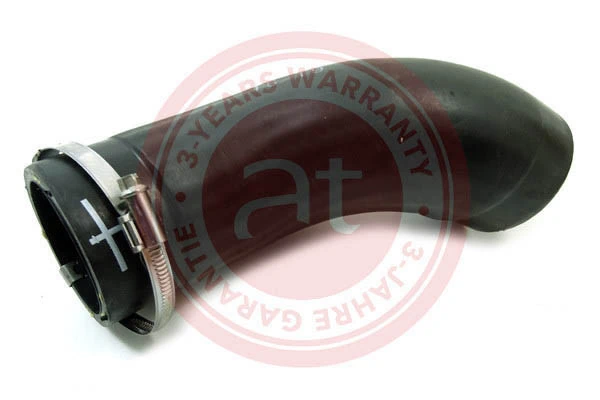 Charge Air Hose OEM - Quality - Line at22142