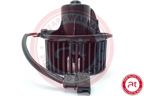 Interior Blower OEM - Quality - Line at13032