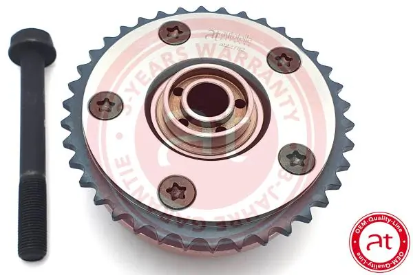 Camshaft Adjuster OEM - Quality - Line at22782