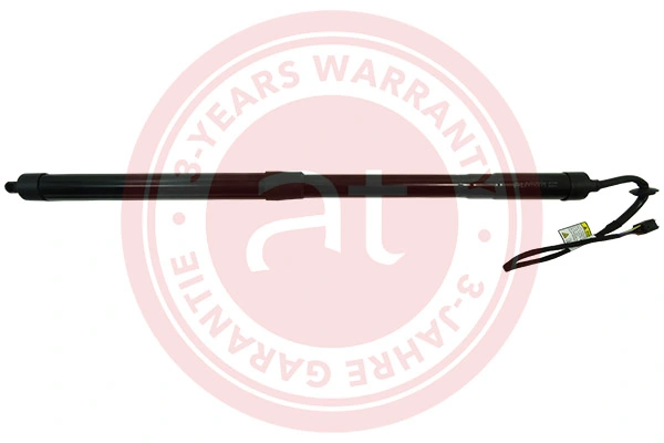 Electric Motor, tailgate at11948