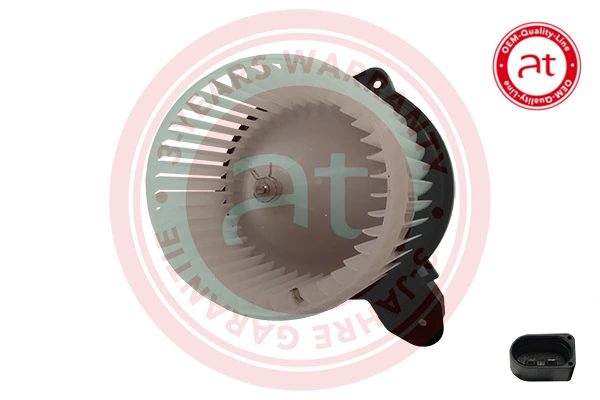 Interior Blower OEM - Quality - Line at13034