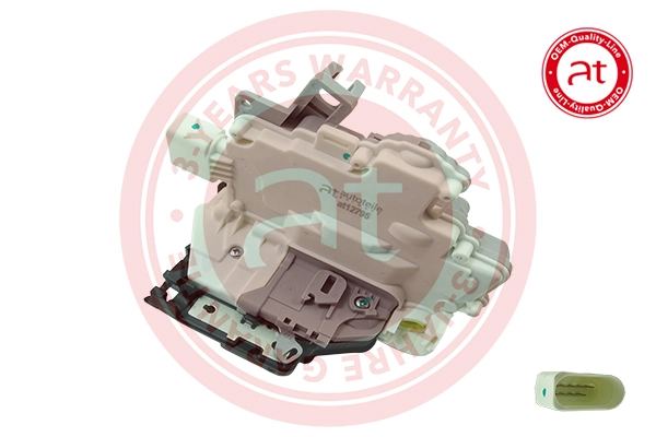Door Lock OEM - Quality - Line at12795