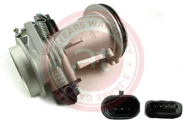 Throttle Body OEM - Quality - Line at20181