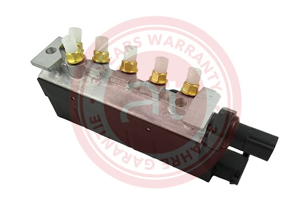 Valve, compressed-air system at11151