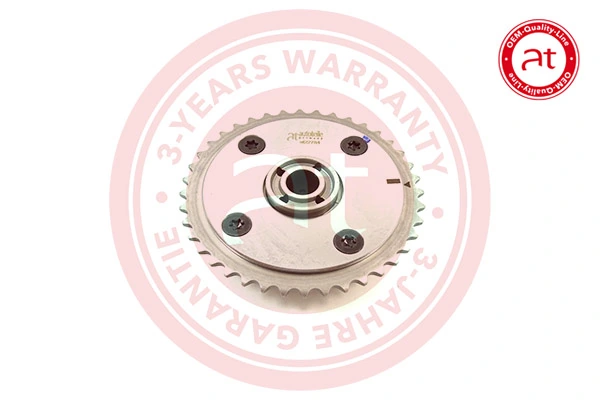 Camshaft Adjuster OEM - Quality - Line at22784