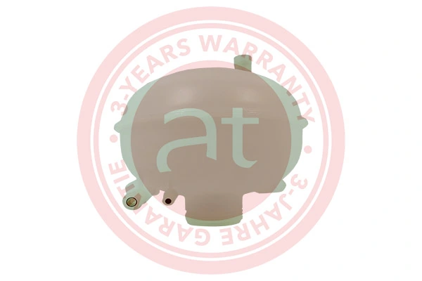 Expansion Tank, coolant at22638