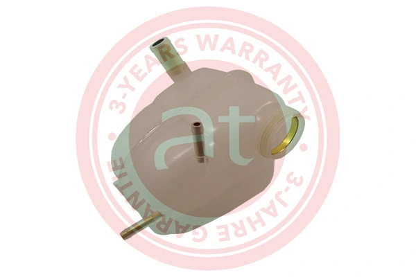 Expansion Tank, coolant at22641