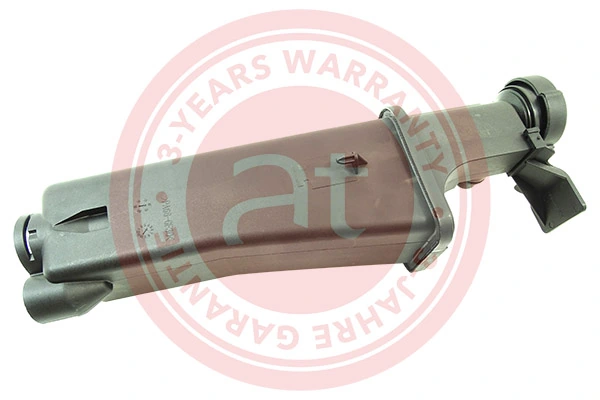 Expansion Tank, coolant at22618