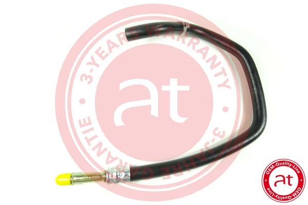 Hydraulic Hose, steering OEM - Quality - Line at21199