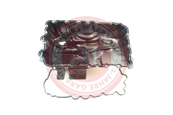 Oil Sump, automatic transmission at30042