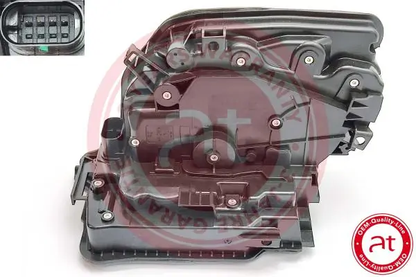 Door Lock OEM - Quality - Line at13438