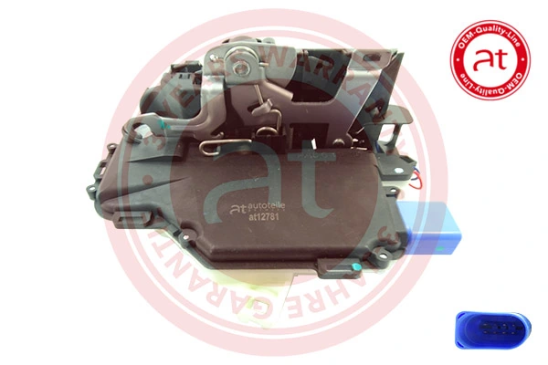 Door Lock OEM - Quality - Line at12781