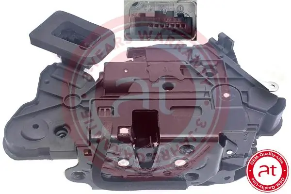 Door Lock OEM - Quality - Line at12825