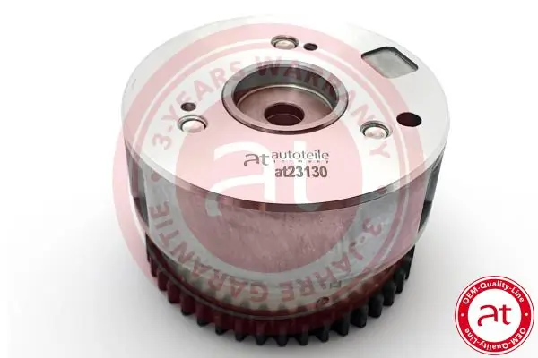 Camshaft Adjuster OEM - Quality - Line at23130