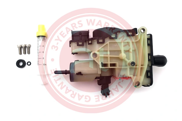 Delivery Module, urea injection at22203