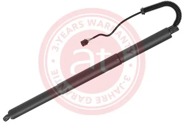 Electric Motor, tailgate at14234