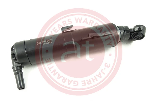 Washer Fluid Jet, headlight cleaning at50044