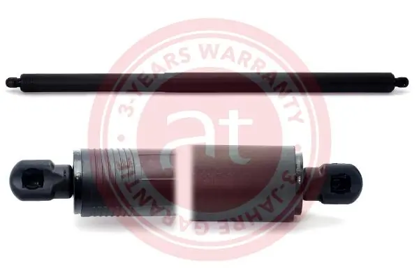 Gas Spring, boot/cargo area at13188