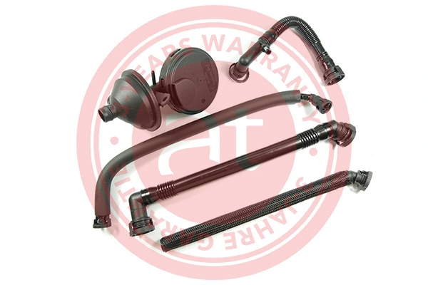 Repair Kit, crankcase ventilation at20136