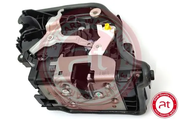 Door Lock OEM - Quality - Line at13438