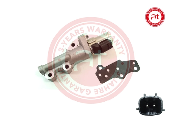 조정 밸브, 캠샤프트 조정 OEM - Quality - Line at11563