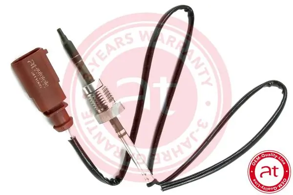 Sensor, exhaust gas temperature OEM - Quality - Line at11005