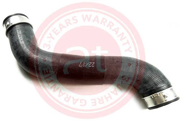 Charge Air Hose OEM - Quality - Line at20446