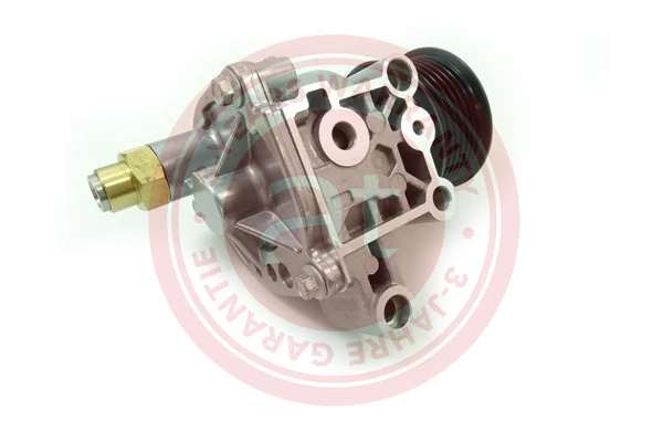 Vacuum Pump, braking system at22356