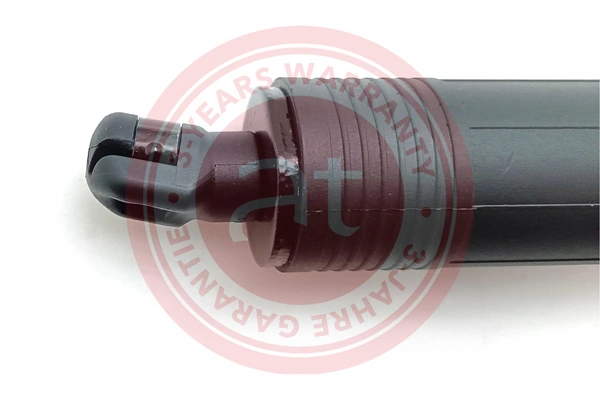 Electric Motor, tailgate at13138