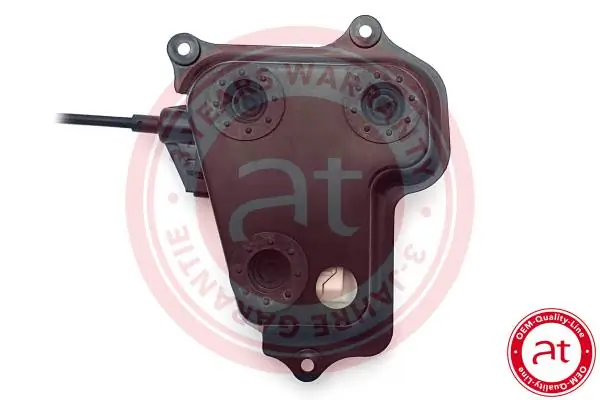 Door Lock OEM - Quality - Line at12737