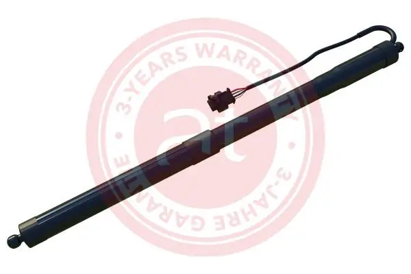 Electric Motor, tailgate at13296