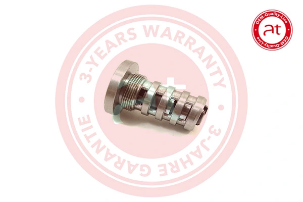 Control Valve, camshaft adjustment OEM - Quality - Line at11485