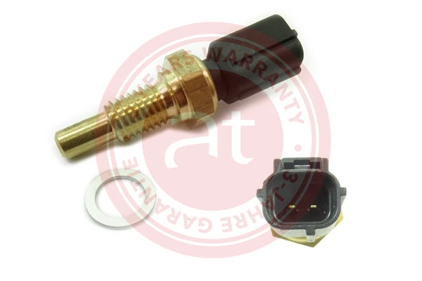 Sensor, coolant temperature at11274