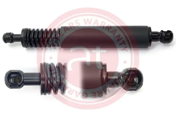 Gas Spring, boot/cargo area at13200