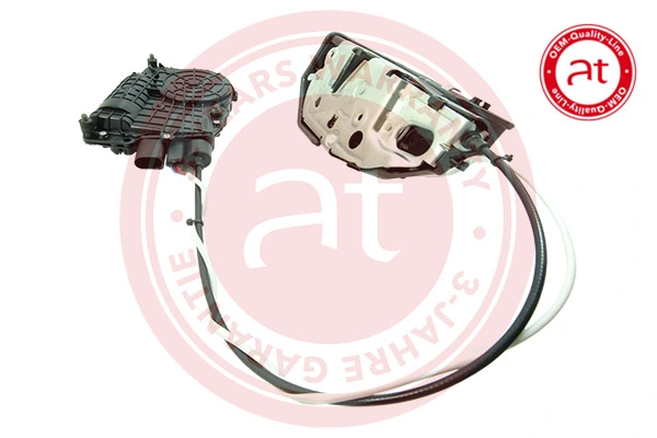 Door Lock OEM - Quality - Line at12667