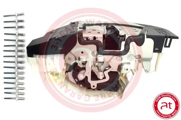 Door Lock OEM - Quality - Line at13446