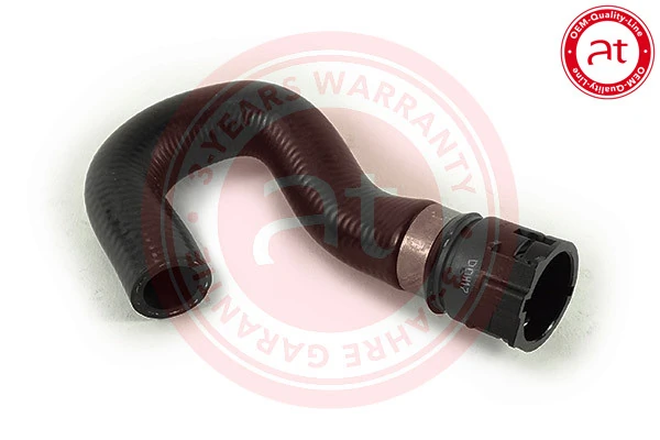Radiator Hose OEM - Quality - Line at20305