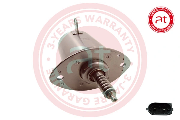 Actuator, exentric shaft (variable valve lift) OEM - Quality - Line at12882