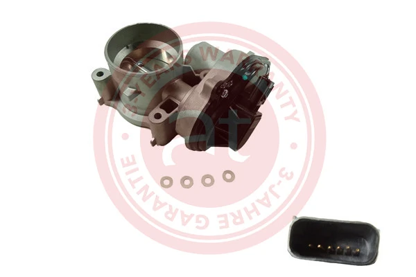 Throttle Body OEM - Quality - Line at20092