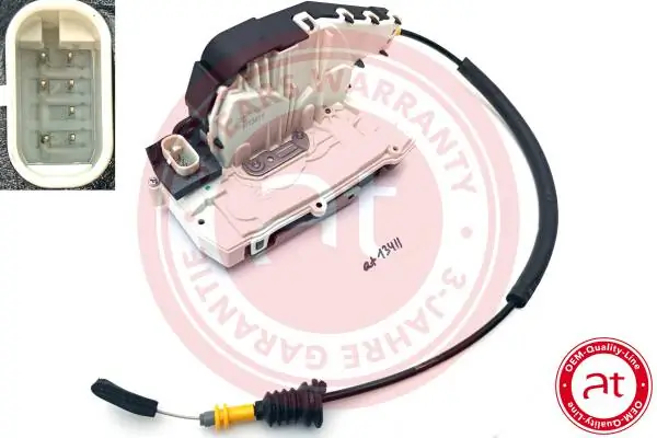 Door Lock OEM - Quality - Line at13411