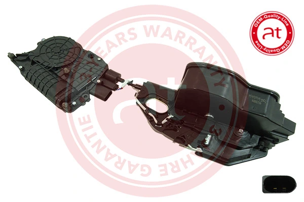 Door Lock OEM - Quality - Line at12684