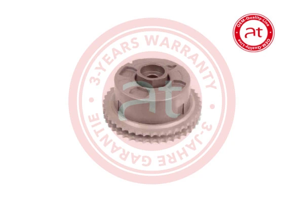 Camshaft Adjuster OEM - Quality - Line at23097